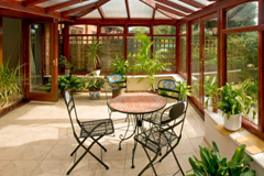 Beech Hill conservatory quotes