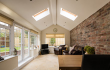 Beech Hill single storey extension leads